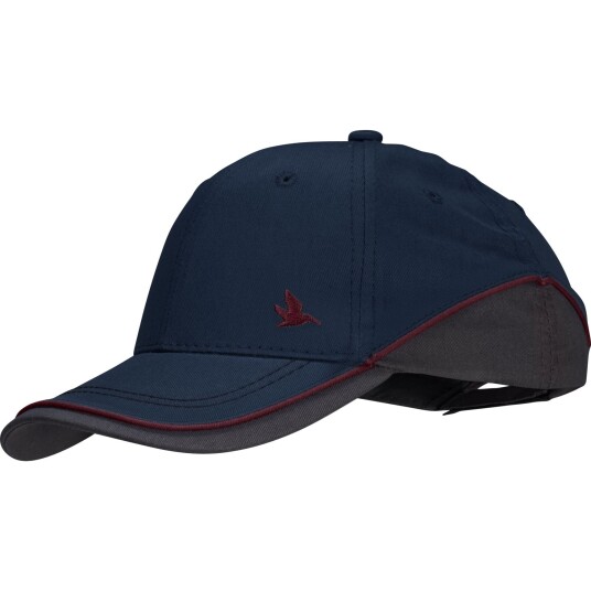 Seeland Skeet kaps Classic blue Onesize one size