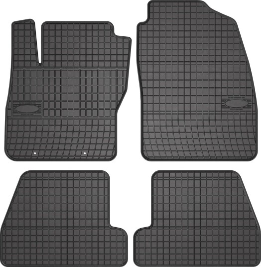Bilmatter FROGUM 0308