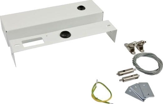 Synergy 21 Led Lyspanel Infinity Monteringssett