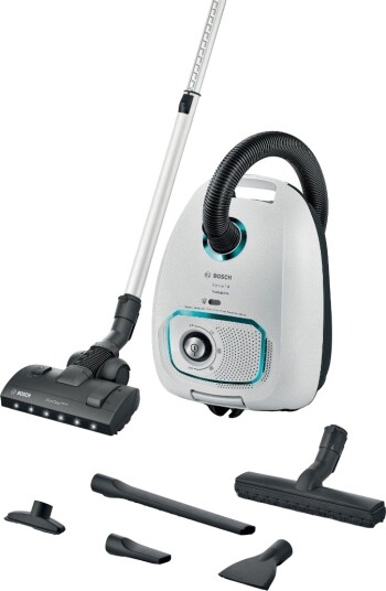Bosch BGL41HYG0L Series 4 ProHygienic støvsuger