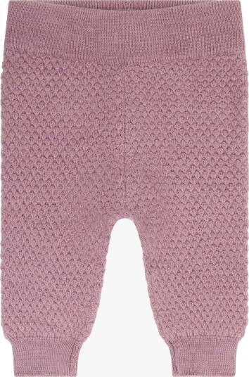CeLaVi Leggings Knitted Purple 100