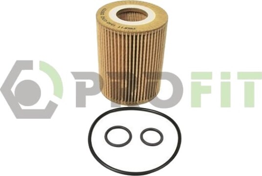 Oljefilter PROFIT 1540-0742 Oljefilter PROFIT 1540-0742