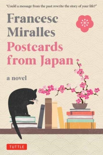 Postcards from Japan: A Novel Postcards from Japan: A Novel