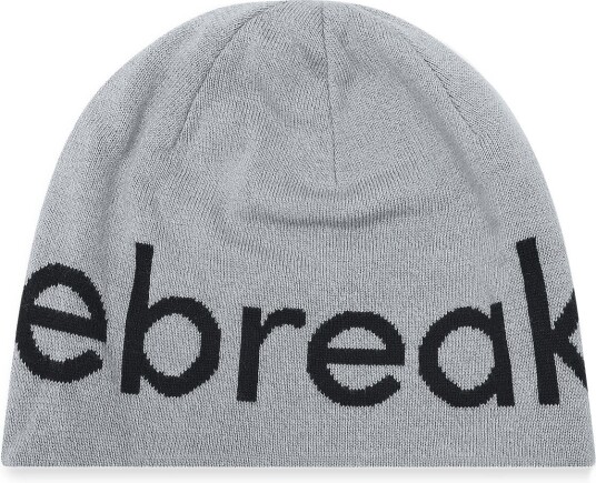 Icebreaker U Mer Icebreaker Beanie ALLOY/BLACK One Size