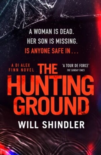 The Hunting Ground Av Will Shindler