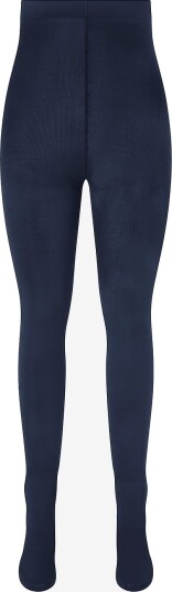 Pamela Mann Tightser 90 Denier Opaque Curvy Super Stretch Tights Blå Pamela Mann Tightser 90 Denier Opaque Curvy Super Stretch Tights Blå