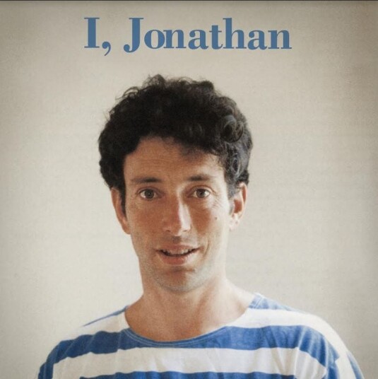 Jonathan Richman  I Jonathan  LP/Vinyl