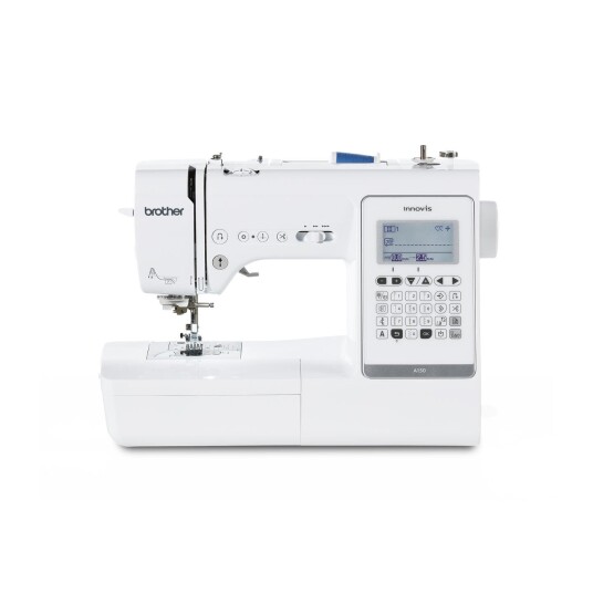 Brother Innov-is A150 Eletronisk Symaskin