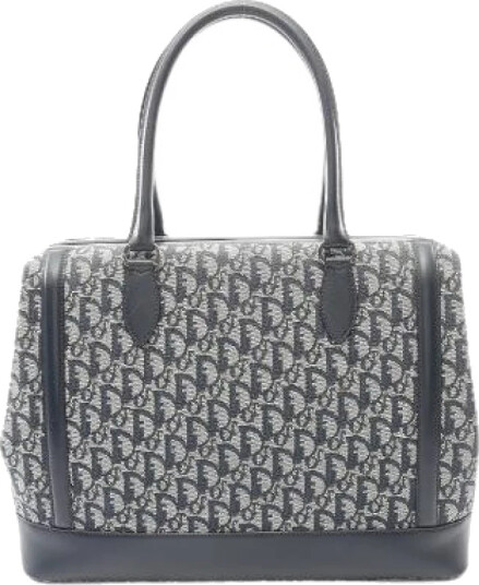 Dior Vintage Dame Blå Dior Vintage Dame Blå