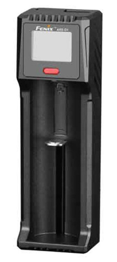 Fenix Lader ARE-D1 Fenix Lader ARE-D1
