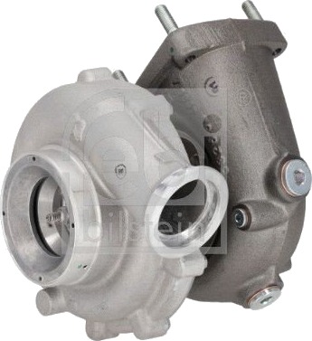 Turbolader FEBI BILSTEIN 189842