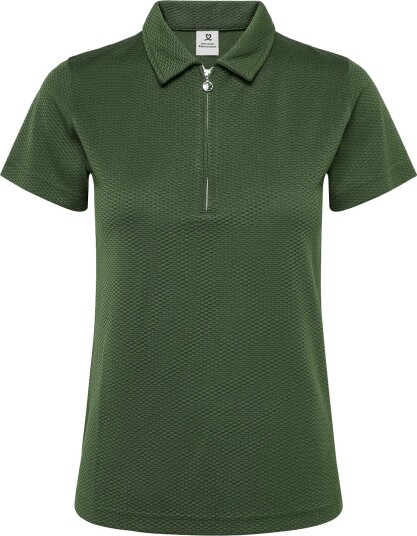 Daily Sports Peoria Ss Polo Shirt Khaki green M Daily Sports Peoria Ss Polo Shirt Khaki green M