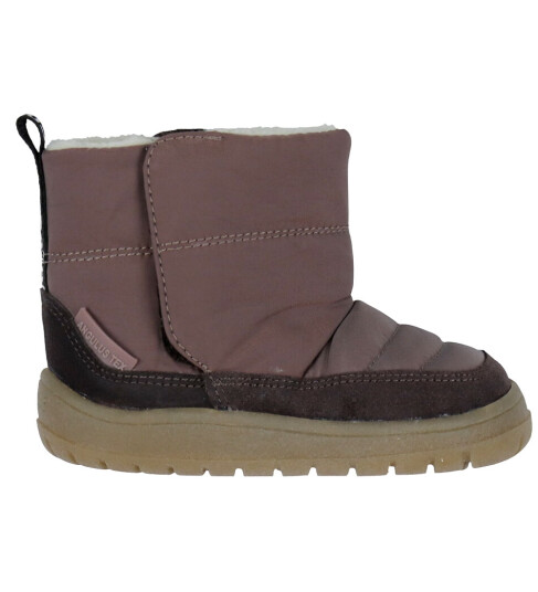 ANGULUS Boots - Flat - With Velcro - Pink - 24 ANGULUS Boots - Flat - With Velcro - Pink - 24