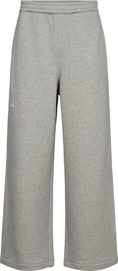 HAN Kjøbenhavn Daily Regular Sweatpants GREY MELANGE S