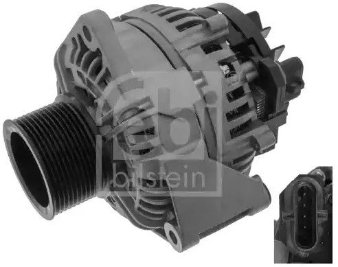 Dynamo FEBI BILSTEIN 48951