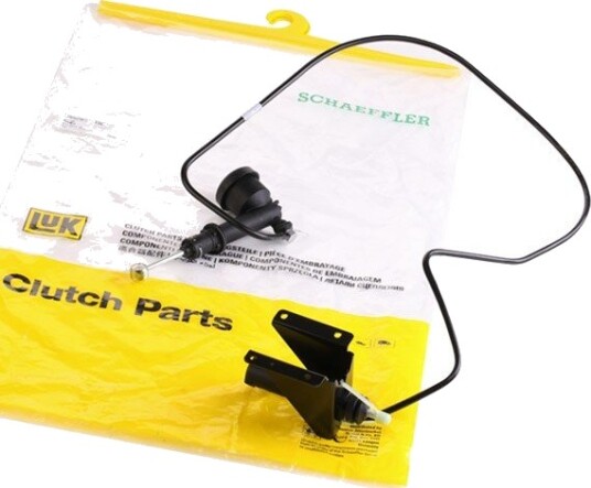 LuK 513 0071 10 Giver- / følgesylinder sett, clutch