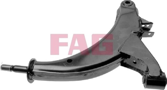 Bærearm hjuloppheng FAG 821 0069 10 Bærearm hjuloppheng FAG 821 0069 10