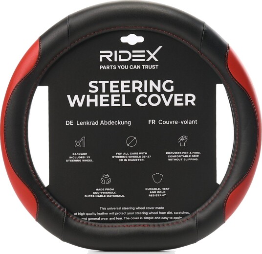 RIDEX 4791A0142 Rattrekk