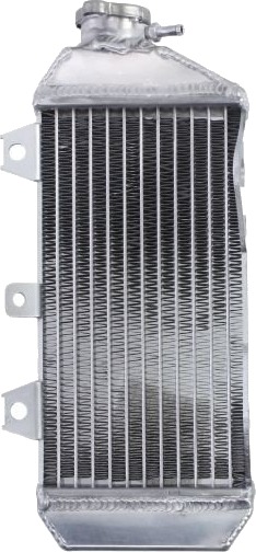 Radiator, motorkjøling 4 RIDE RAD-139R
