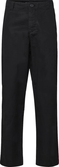 Annarr Anrstorm Lw Gmt Dyed Chino Pant Black 33 Annarr Anrstorm Lw Gmt Dyed Chino Pant Black 33