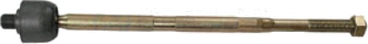 Aksialledd, parallellstag Professional Parts 61430150