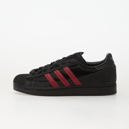 adidas Superstar II Mg Core Black/ Tmvire/ Carbon EUR 44 2/3 adidas Superstar II Mg Core Black/ Tmvire/ Carbon EUR 44 2/3