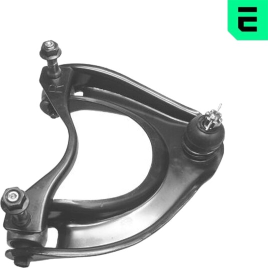 OPTIMAL G6 555 Bærearm