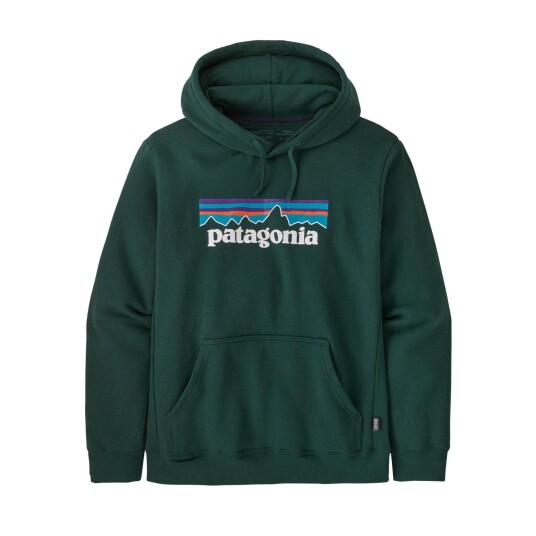 Patagonia P 6 Logo Uprisal Hoody Pign Pinyon Green S Patagonia P 6 Logo Uprisal Hoody Pign Pinyon Green S