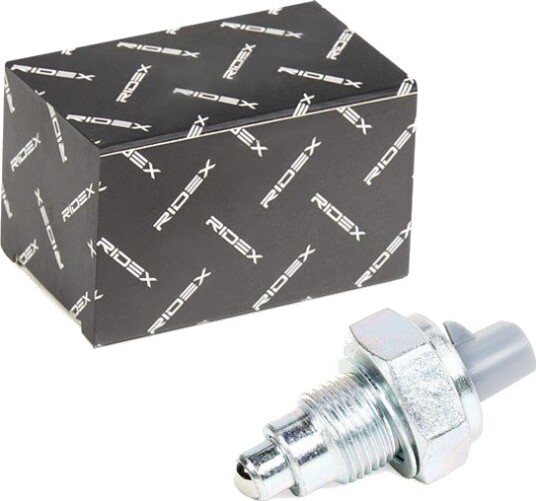 RIDEX 807S0021 Bryter, ryggelys