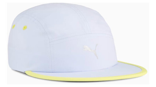 Puma Running 5 Panel Cap M Puma Running 5 Panel Cap M