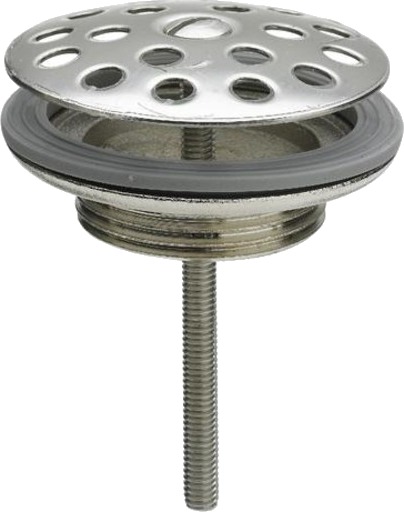 Bunnventil 1,1/4" x 60 mm