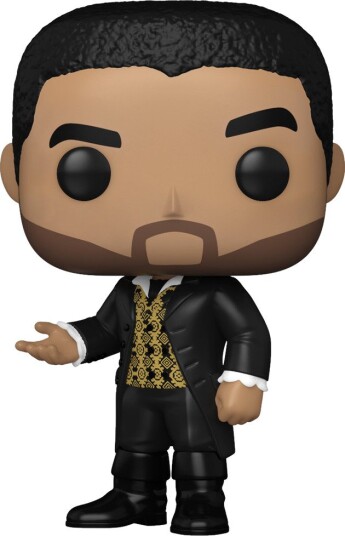 Funko POP! Bridgerton Simon Basset Figur