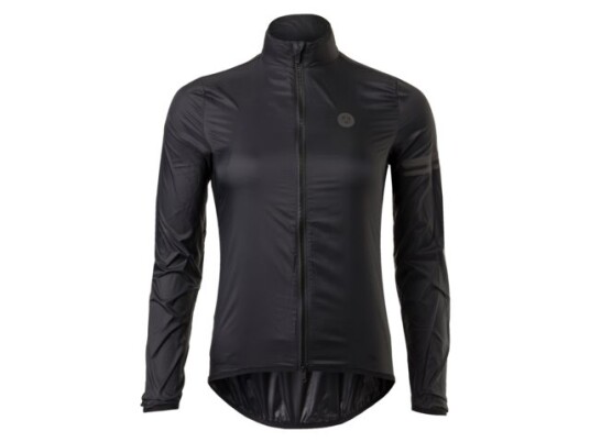 AGU Essential Wind Jakke Dame Sort