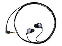 Koss The Plug - Ørepropper - Ørepropp - Kablet - 3,5 Mm Jakk