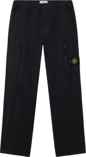 Stone Island Herre Bukser Svart W33,