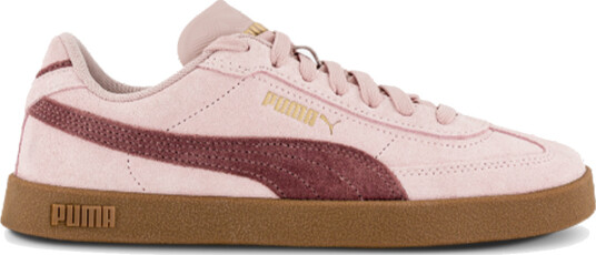 Puma Puma Club II Era Suede Rosa 42