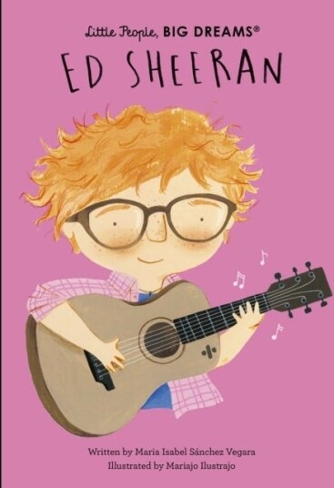 Ed Sheeran Ed Sheeran