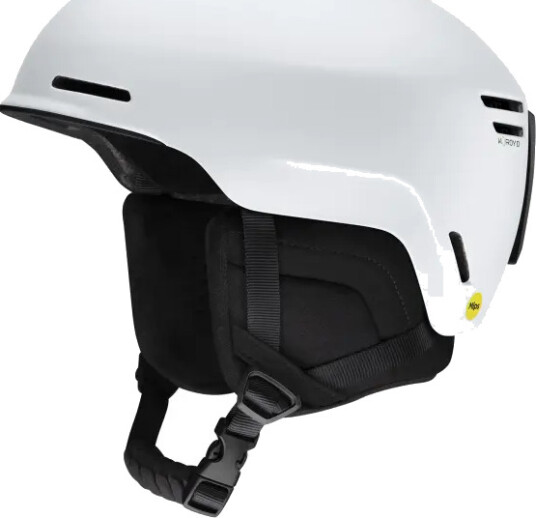 Skihjelm Smith Method MIPS (L - Matte White)