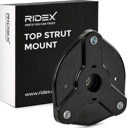 RIDEX 1180S1390 Fjærbeinslager