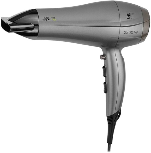 Lafe SWJ-003 Hårføner (2200W) - Grå