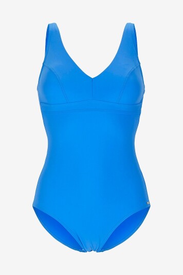 Swegmark   Badedrakt Sorrento Utmerket   Blå