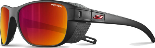 Julbo Camino M Spectron 3 Matt Black OneSize, Matt Black Julbo Camino M Spectron 3 Matt Black OneSize, Matt Black