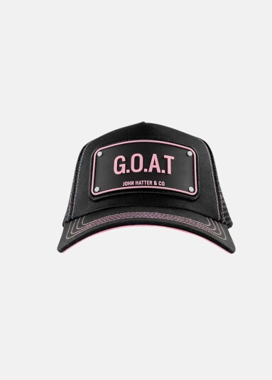John Hatter G.O.A.T. PINK John Hatter G.O.A.T. PINK