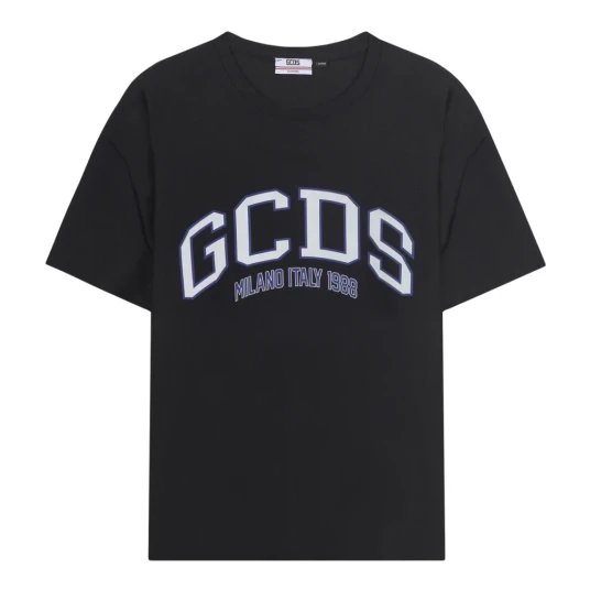 Gcds Herre Topper Svart L, Gcds Herre Topper Svart L,