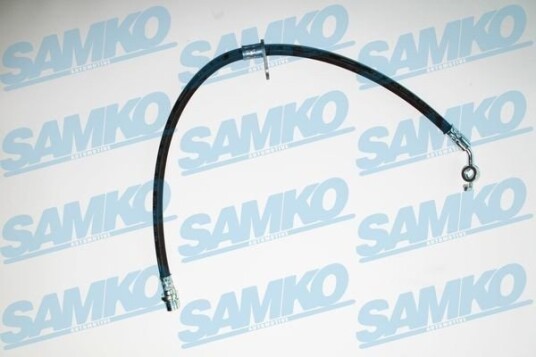 Bremseslange SAMKO 6T48662
