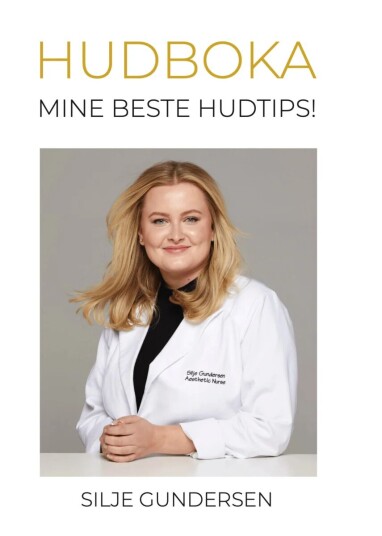 Hudboka Av Silje Gundersen