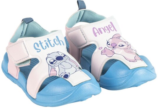 Disney Lilo & Stitch Sandaler Blå 28 Disney Lilo & Stitch Sandaler Blå 28