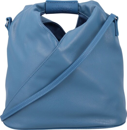 MM6 Maison Margiela Dame Vesker Blå ONE SIZE,