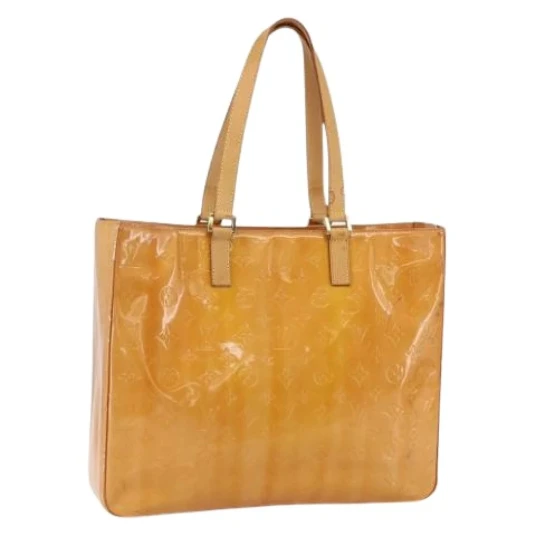 Louis Vuitton Vintage Dame Brun Louis Vuitton Vintage Dame Brun