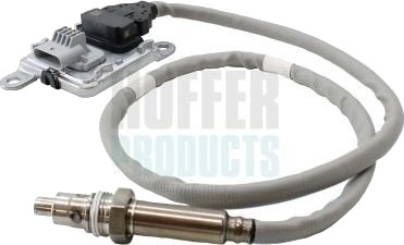 NOx-sensor, NOx-katalysator HOFFER 7557258 NOx-sensor, NOx-katalysator HOFFER 7557258